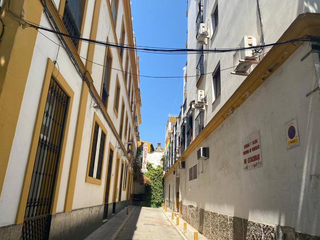 Rentalsevilla San Clemente Exterior photo