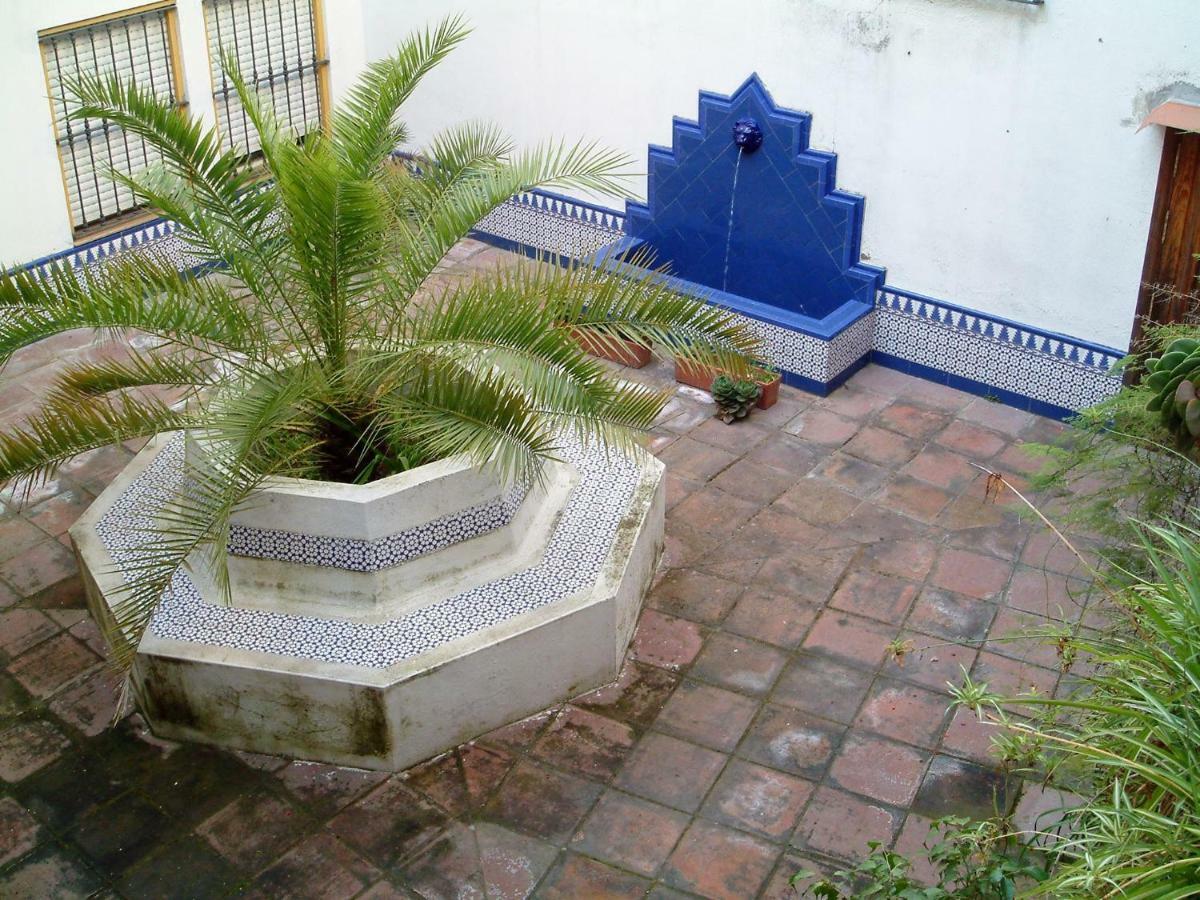 Rentalsevilla San Clemente Exterior photo